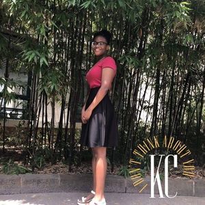 Meet your Posher, Donieka